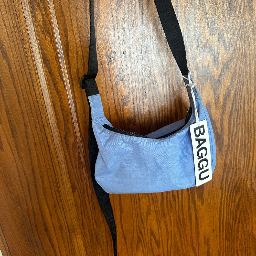 Baggu crescent bag